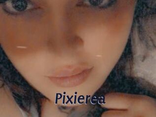 Pixierea