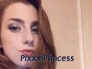 PixxxiPrincess