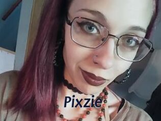Pixzie