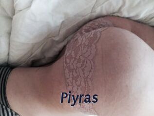 Piyras