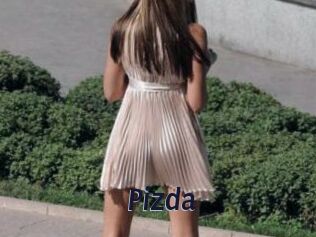 Pizda