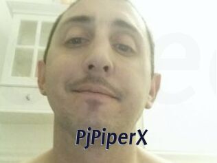 PjPiperX