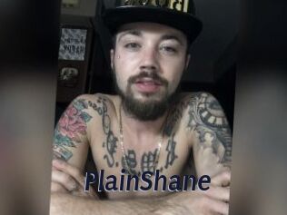 PlainShane