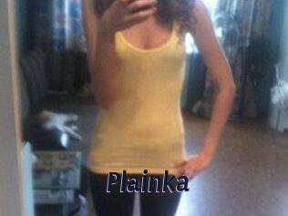 Plainka