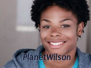 PlanetWilson