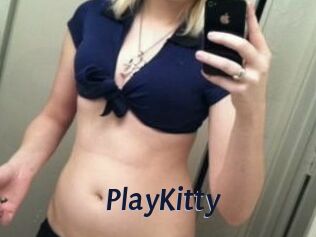 PlayKitty