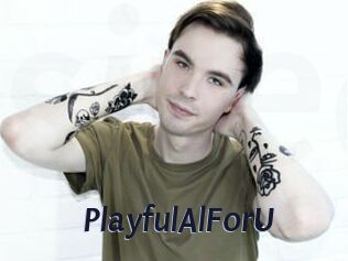 PlayfulAlForU