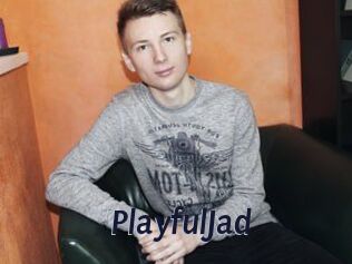 PlayfulJad