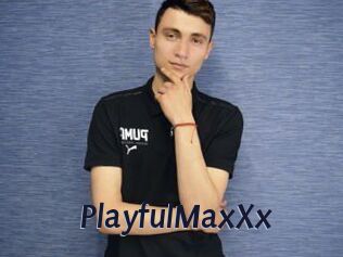 PlayfulMaxXx