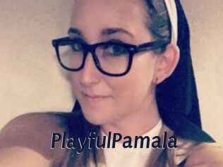 Playful_Pamala