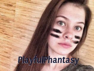 PlayfulPhantasy