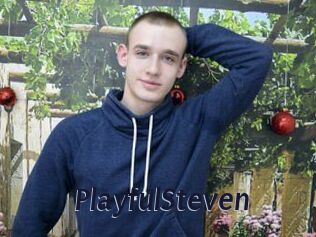 PlayfulSteven