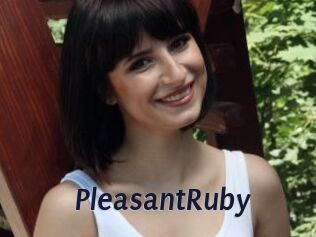 PleasantRuby