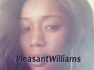 PleasantWilliams