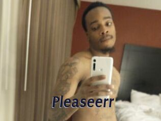 Pleaseerr