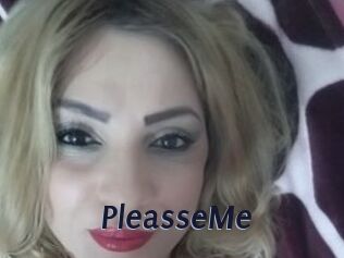 PleasseMe