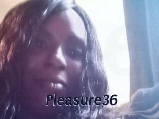 Pleasure36
