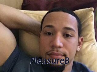 PleasureB