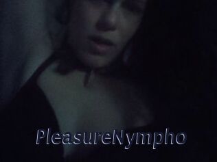 PleasureNympho
