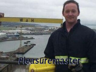 Pleasuremaster