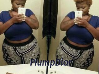 PlumpDior