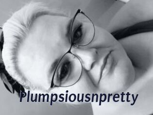 Plumpsiousnpretty