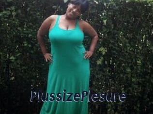 PlussizePlesure