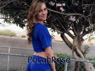 PocahRose