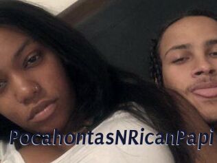 PocahontasNRicanPapi Site Cul