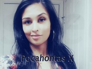 Pocahontas_X