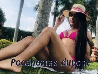 Pocahontas_dupont