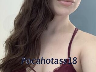 Pocahotass18