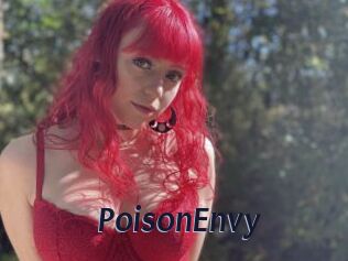 PoisonEnvy