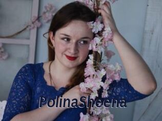 PolinaSheena