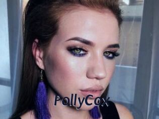 PollyCox Site Cul