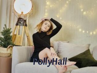 PollyHall