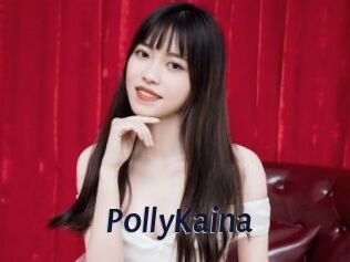 PollyKaina