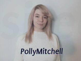 PollyMitchell