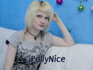 PollyNice