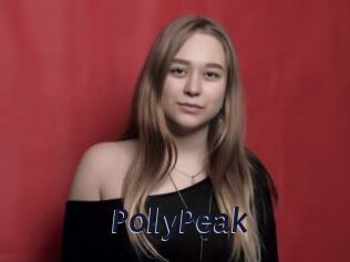 PollyPeak