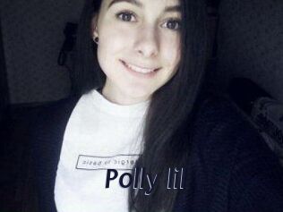 Polly_lil
