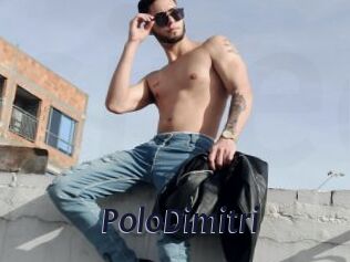 PoloDimitri