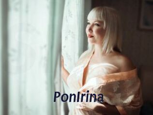 PonIrina