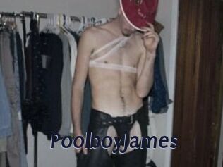 PoolboyJames