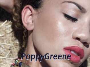 PoppyGreene