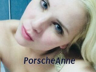 PorscheAnne Site Cul