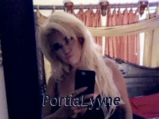 PortiaLyyne