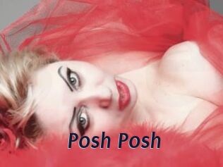 Posh_Posh Site Cul