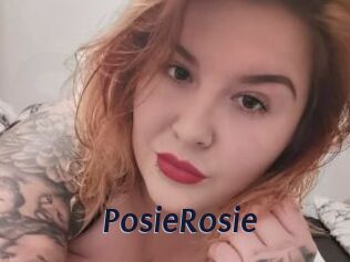 PosieRosie Site Cul