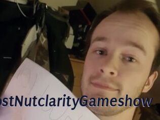 PostNutclarityGameshow